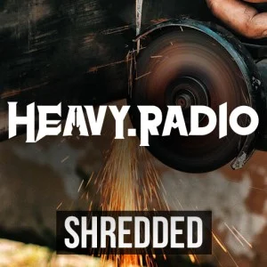 Shredded