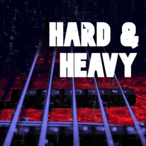 BadRock Hard & Heavy