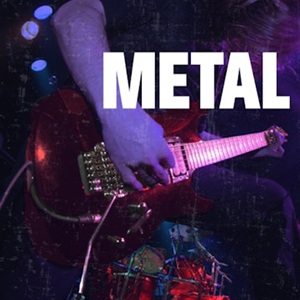 Metal