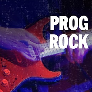 Prog Rock