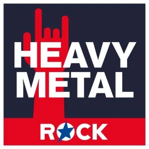 Rock Antenne Heavy Metal