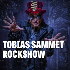 Tobias Sammet Rockshow