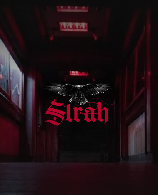 Strah Site Top