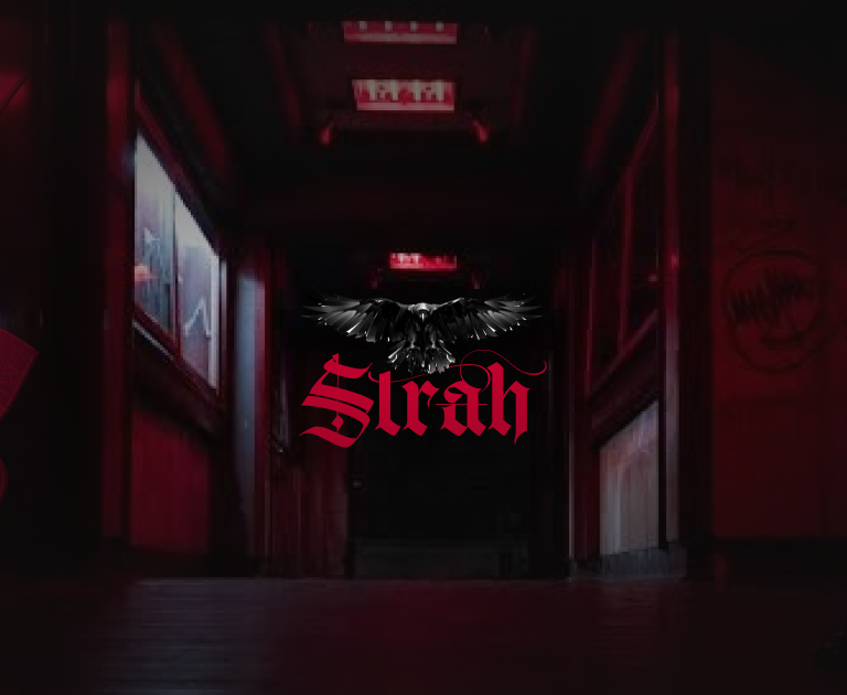 Strah Site Top