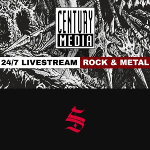 Century Media Records