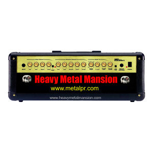 Metal PR