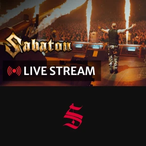 Sabaton