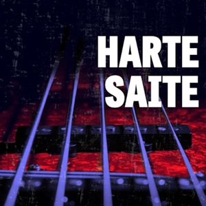 Harte Saite