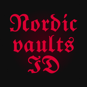 Nordic Vaults JD
