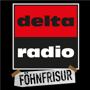 delta radio (Föhnfrisur)